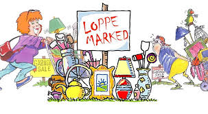 Artikkelbilde til artikkelen Loppemarknad